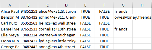 SamplePersonCsv